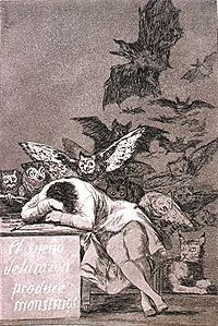200px-Goya-El_sueno_de_la_razon