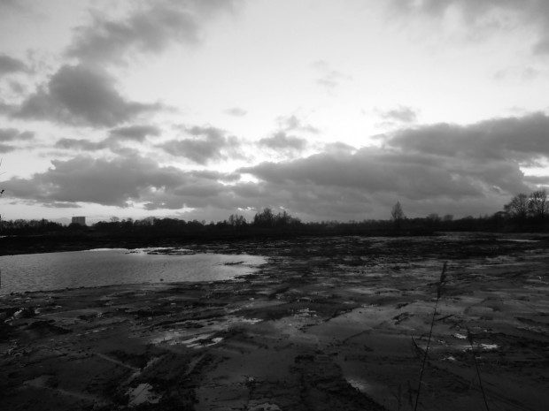 HoogeKampse_plas_zw